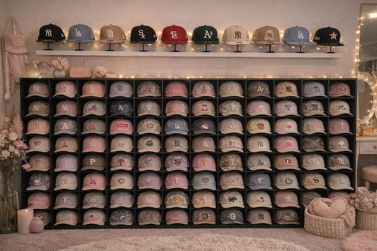 Hats