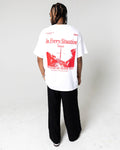 "In Every Situation - Pray." Tee: S
