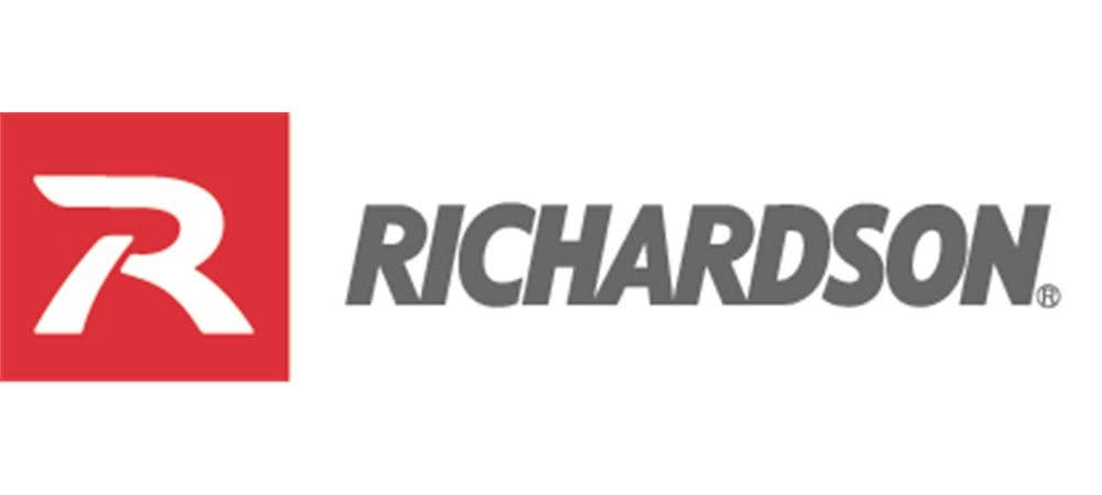 Richardson 112 Classic Premium Trucker Hat, Snapback Cap: Black